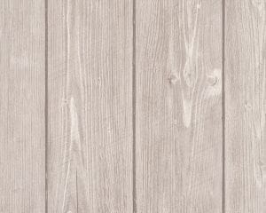 немецкие дешевые обои серые AS-Creation в стиле «лофт» Wood and Stone 8968-27 На фото немецкие дешевые обои серые AS-Creation в стиле «лофт» Wood and Stone 8968-27