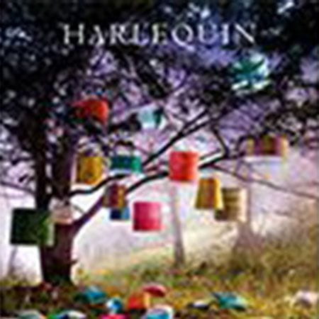 Callista Harlequin Callista