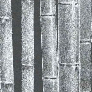 обои капучино Italreflexes Marco macro-011 bamboo slate На фото обои капучино Italreflexes Marco macro-011 bamboo slate