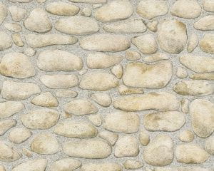 дешевые бумажные обои бежевые в комнату AS-Creation Decora Natur 8345-15 На фото дешевые бумажные обои бежевые в комнату AS-Creation Decora Natur 8345-15