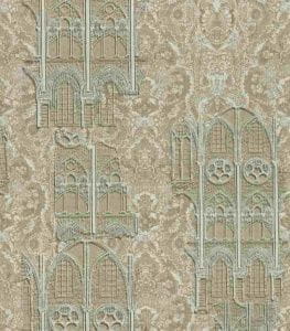 обои бежевые от1 3000 до 5000 флизелиновые в коридор york Zambaiti Duomo ED20302 На фото обои бежевые от1 3000 до 5000 флизелиновые в коридор york Zambaiti Duomo ED20302