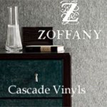 Cascade Vinyl Zoffany Cascade Vinyl