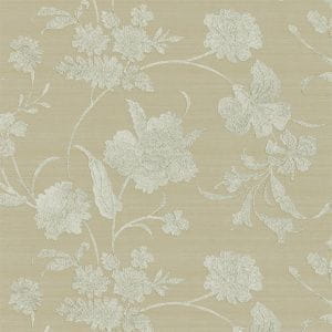 английские обои капучино Zoffany Quartz ZQUA311002 На фото английские обои капучино Zoffany Quartz ZQUA311002