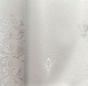 дорогие обои серые в комнату Print 4 Via Della Spiga 4570-G1 На фото дорогие обои серые в комнату Print 4 Via Della Spiga 4570-G1