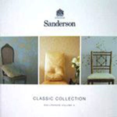 Classic Collection Sanderson Classic Collection