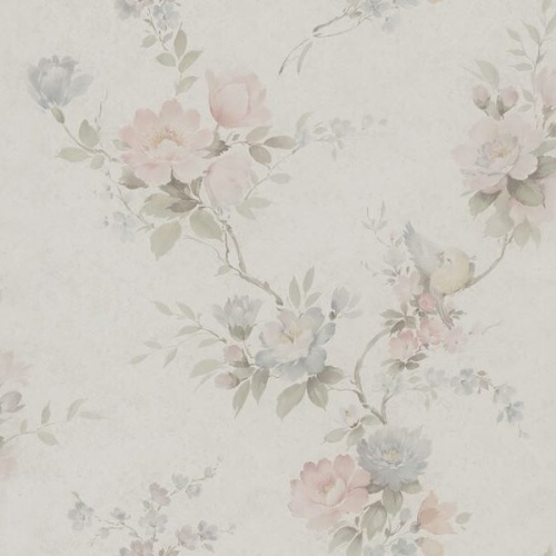 Z66857 Satin Flowers 4