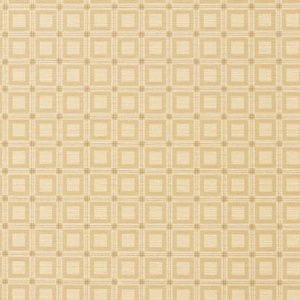 обои бежевые Thibaut в клетку Artisan 839-T-731 На фото обои бежевые Thibaut в клетку Artisan 839-T-731