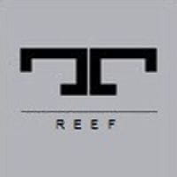 Reef Tiffany Design Reef