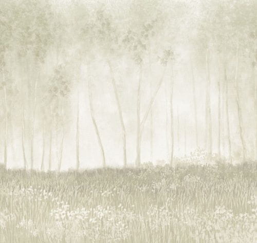российские флизелиновые полностью обои с деревьями Loymina Landscape 2 ART23 002 На фото российские флизелиновые полностью обои с деревьями Loymina Landscape 2 ART23 002