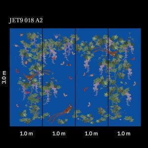 Обои Loymina Jetset Jet9 018 A2 Обои Loymina Jetset Jet9 018 A2
