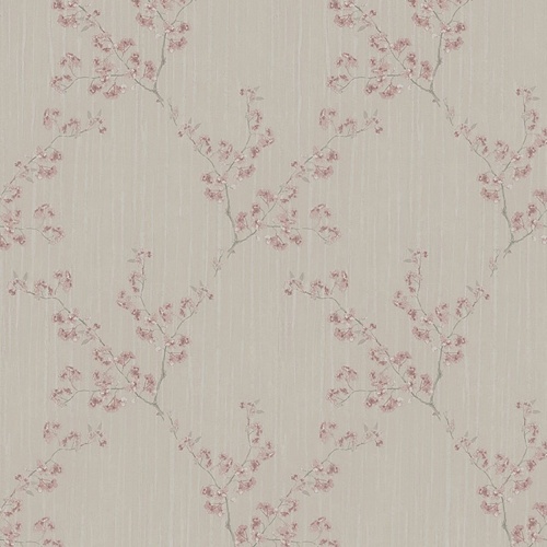 Z66833 Satin Flowers 4