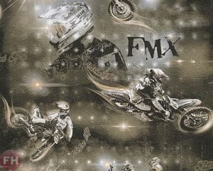Обои AS-Creation Boys and Girls 30656-2 Обои AS-Creation Boys and Girls 30656-2