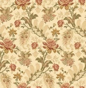 американские бумажные обои в гостиную с гобеленами стиле прованс Wallquest French Tapestry TS70211 На фото американские бумажные обои в гостиную с гобеленами стиле прованс Wallquest French Tapestry TS70211