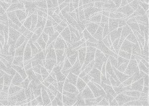 дешевые флизелиновые обои серые в коридор Ateliero с орнаментом Ice 1011-06 На фото дешевые флизелиновые обои серые в коридор Ateliero с орнаментом Ice 1011-06