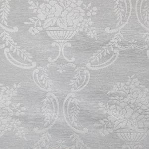американские текстильные обои с дамаском в классическом стиле KT-Exclusive Rosenthal KT9815 На фото американские текстильные обои с дамаском в классическом стиле KT-Exclusive Rosenthal KT9815