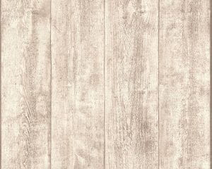 обои бежевые в кабинет стиле «лофт» AS-Creation Wood and Stone 7088-30 На фото обои бежевые в кабинет стиле «лофт» AS-Creation Wood and Stone 7088-30