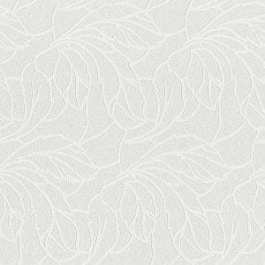 флизелиновые обои в гостиную с орнаментом под покраску Rasch Wallton 175912 На фото флизелиновые обои в гостиную с орнаментом под покраску Rasch Wallton 175912