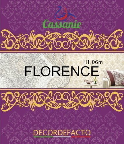 Florence Cassanie Florence