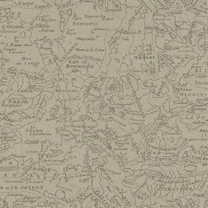 немецкие виниловые обои коричневые в стиле «модерн» Rasch Poetry 960617 На фото немецкие виниловые обои коричневые в стиле «модерн» Rasch Poetry 960617