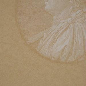 английские флизелиновые полностью обои Lewis&Wood с орнаментом Classic Wallpapers Romanheads-Cotswold-Wpcw1 На фото английские флизелиновые полностью обои Lewis&Wood с орнаментом Classic Wallpapers Romanheads-Cotswold-Wpcw1