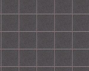 дорогие обои черные в клетку AS-Creation Luxury Wallpaper 30672-1 На фото дорогие обои черные в клетку AS-Creation Luxury Wallpaper 30672-1