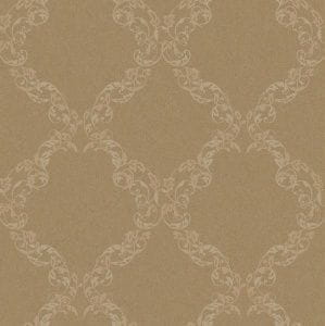 американские премиум обои в комнату York с орнаментом английской стиле Royal Cottage LP9819 На фото американские премиум обои в комнату York с орнаментом английской стиле Royal Cottage LP9819