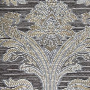 элитные текстильные обои Epoca Wallcoverings в классическом стиле Teatro KTE07015 На фото элитные текстильные обои Epoca Wallcoverings в классическом стиле Teatro KTE07015