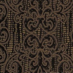 итальянские премиум обои коричневые в комнату Arlin тканевая фактура Iridio Jacquards 63D На фото итальянские премиум обои коричневые в комнату Arlin тканевая фактура Iridio Jacquards 63D