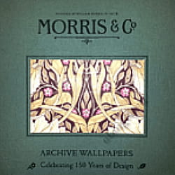 Archive Wallpaper Morris Archive Wallpaper