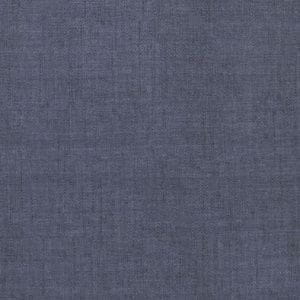 элитные бумажные обои синие в коридор «под рогожку» металлик Thibaut Texture Resource T14145 На фото элитные бумажные обои синие в коридор «под рогожку» металлик Thibaut Texture Resource T14145