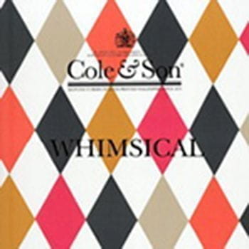 Whimsical Cole Son Whimsical