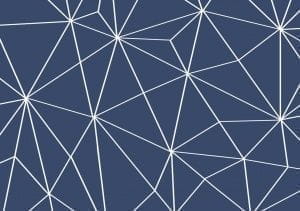 английские элитные флизелиновые полностью обои синие в стиле «модерн» Fardis Geo 12053 На фото английские элитные флизелиновые полностью обои синие в стиле «модерн» Fardis Geo 12053