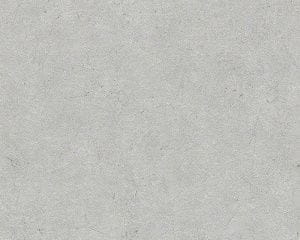 дорогие виниловые обои серые в коридор «под штукатурку» стиле хай-тек AS-Creation Beton 95259-2 На фото дорогие виниловые обои серые в коридор «под штукатурку» стиле хай-тек AS-Creation Beton 95259-2
