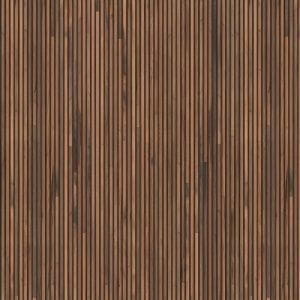 элитные флизелиновые полностью обои коричневые в стиле кантри NLXL Timber Strips TIM-01 На фото элитные флизелиновые полностью обои коричневые в стиле кантри NLXL Timber Strips TIM-01