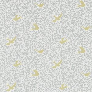 Обои Sanderson Papavera 214761 Обои Sanderson Papavera 214761