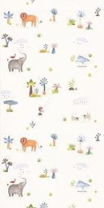 Обои Lutece Les Petits Curieux 658401 Обои Lutece Les Petits Curieux 658401