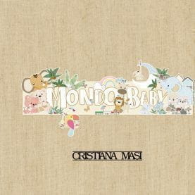 Mondo Baby Cristiana Masi Mondo Baby