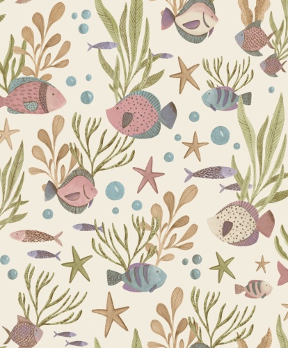 LD 3318 Little Dreamers