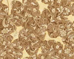 обои белые виниловые на флизелиновой основе в спальню AS-Creation с деревьями Kind of White 33869-4 На фото обои белые виниловые на флизелиновой основе в спальню AS-Creation с деревьями Kind of White 33869-4