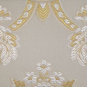 текстильные в комнату Epoca Wallcoverings тканевая фактура обои ампир Faberge KT-8641-8006 На фото текстильные в комнату Epoca Wallcoverings тканевая фактура обои ампир Faberge KT-8641-8006