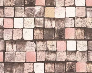 немецкие дешевые обои в комнату AS-Creation стиле кантри Wood and Stone best of 2 34452-2 На фото немецкие дешевые обои в комнату AS-Creation стиле кантри Wood and Stone best of 2 34452-2