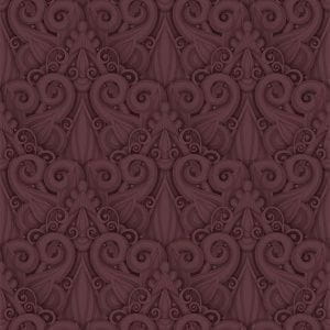 обои в гостиную Tiffany Design с орнаментом Chameleon CH107 На фото обои в гостиную Tiffany Design с орнаментом Chameleon CH107