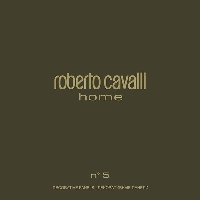 Roberto Cavalli Home 5 Roberto Cavalli Roberto Cavalli Home 5