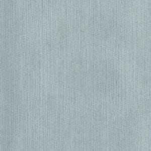 виниловые обои на бумажной основе голубые в комнату металлик York Luxury Finishes COD0231N На фото виниловые обои на бумажной основе голубые в комнату металлик York Luxury Finishes COD0231N