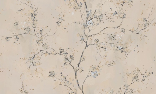 недорогие флизелиновые обои Ateliero Scarlett 588463 На фото недорогие флизелиновые обои Ateliero Scarlett 588463