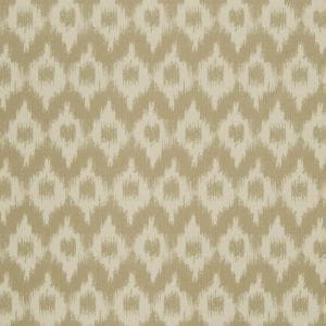 ткань обои в комнату с геометрией скандинавском стиле Fabricut French general Flamme De France Hemp Fab На фото ткань обои в комнату с геометрией скандинавском стиле Fabricut French general Flamme De France Hemp Fab