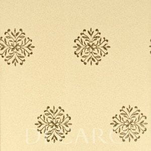 обои желтые в комнату GP & J Baker Threads EW15005-106 На фото обои желтые в комнату GP & J Baker Threads EW15005-106