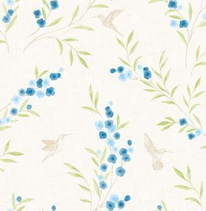 дорогие обои Fine Decor с цветами  Maison 2665-22033 На фото дорогие обои Fine Decor с цветами  Maison 2665-22033