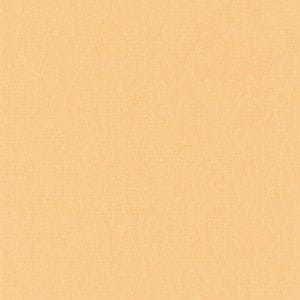 дорогие обои желтые детские тканевая фактура Caselio Linen 68523115 На фото дорогие обои желтые детские тканевая фактура Caselio Linen 68523115