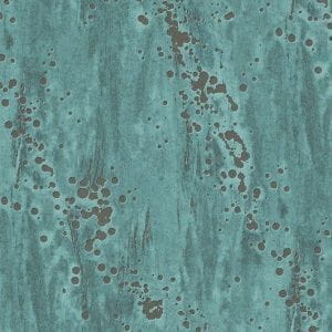 американские премиум бумажные обои бирюзовые в комнату KT-Exclusive Canvas OT71404 На фото американские премиум бумажные обои бирюзовые в комнату KT-Exclusive Canvas OT71404